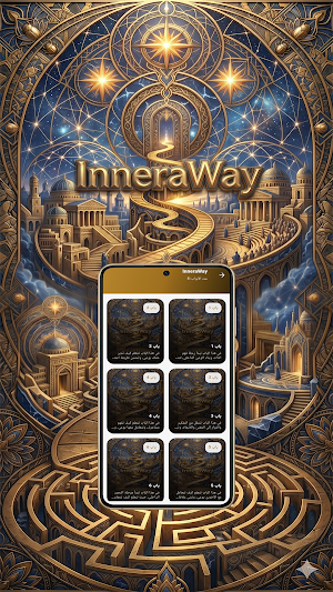 InneraWay 2026 Screenshot 2