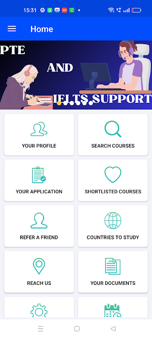 Edu Young -Happyness Education Screenshot 0