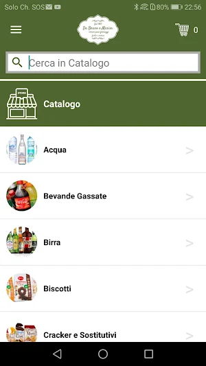 Da Bruno e Marisa Screenshot 3