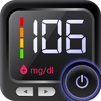 Blood Sugar Checker: Diabetes