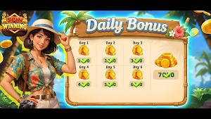Spin Winning Screenshot 3