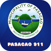 Pasacao 911 App