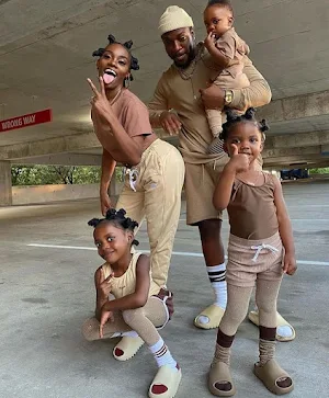 Family Matching 0utfits Screenshot 2