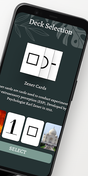 PsychicMe Screenshot 1