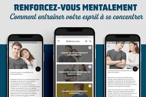 Renforcez-vous mentalement Screenshot 0