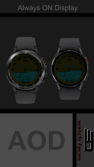 aad07 Olive Screenshot 2