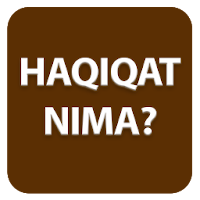 Haqiqat nima
