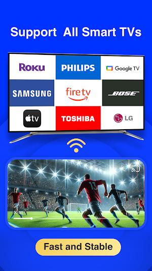 ScreenGo Screenshot 1