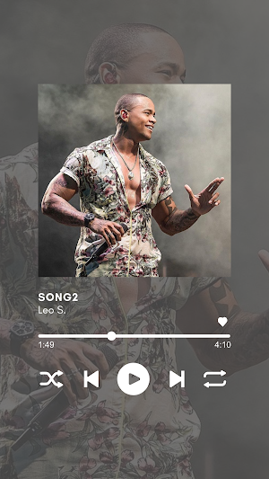 Leo Santana Musica Offline Screenshot 1