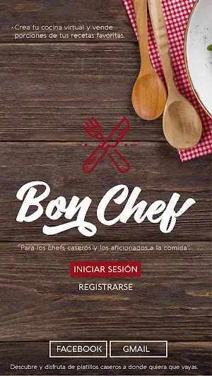 Bonchef Screenshot 2
