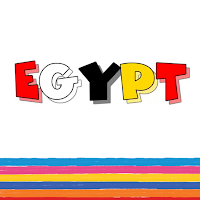 Egypt Paints Colors Pro