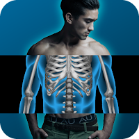 Xray scanner and Body Scanner