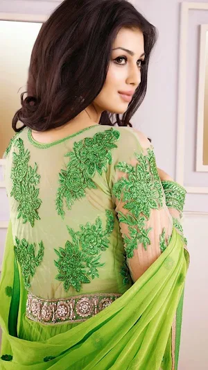 Ayesha Takia Wallpaper Screenshot 2