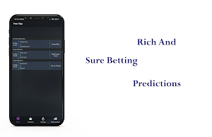 SportPesa Betting Tips Screenshot 3