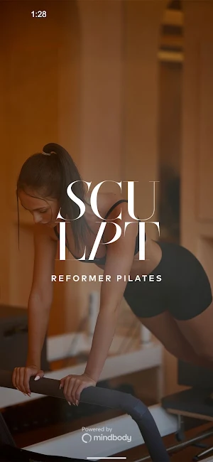 Sculpt Studio Fitness Screenshot 0