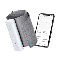 Withings BPM Connect Guide