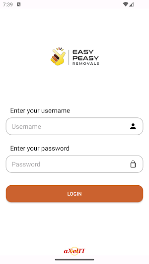 EPHR Screenshot 0