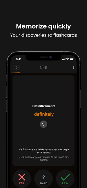 AutoLang Screenshot 3