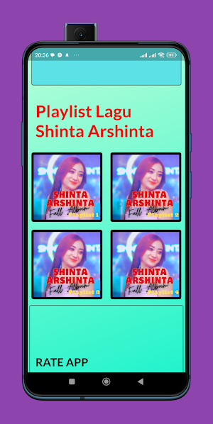 Lintang Asmoro Shinta Arshinta Screenshot 1