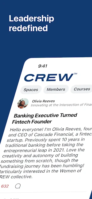 Crew Exec Screenshot 0