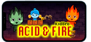 Acid And Fire 2.0 Screenshot 0