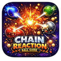 Chain Reaction Balls