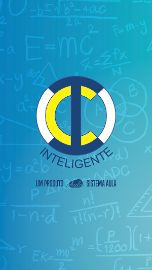 Colégio Inteligente Screenshot 0