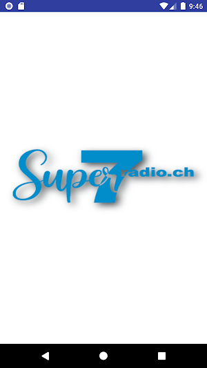 SUPER7RADIO Screenshot 0