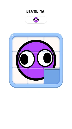 Slide me: Meme Sliding Puzzle Screenshot 1