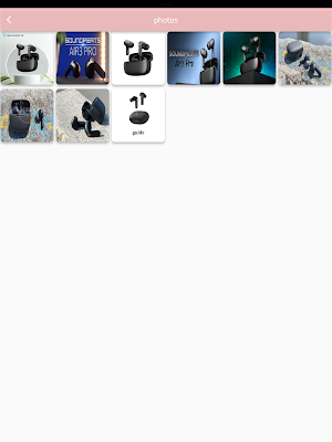 soundpeats air 3 pro guide Screenshot 1