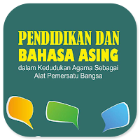 Pendidikan Dan Bahasa Asing