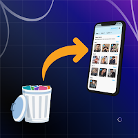 File Recovery : Photo & Videos