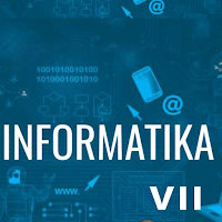 Informatika 7 Merdeka