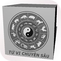 Tử Vi Chuyên Sâu - Tử Vi 2022