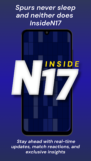 InsideN17 Screenshot 0