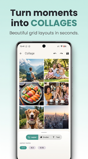 AI Gallery: Smart Photo Search Screenshot 3