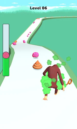 Human Evolution Screenshot 1