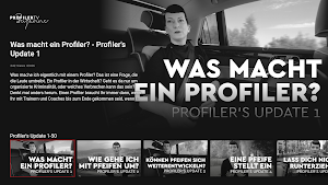 Profiler Suzanne Screenshot 0