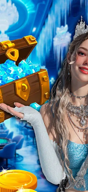 Ice casino Screenshot 2