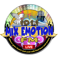 MIX EMOTIONS 101.1 FM