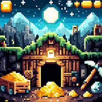 Magic Miner