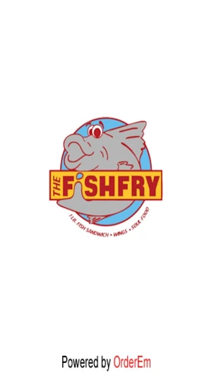 The Fish House Screenshot 0