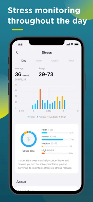 Digitec+ Screenshot 1