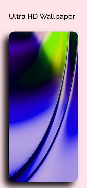 OnePlus Nord 2 wallpapers Screenshot 2