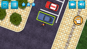 Jul Parking Simulator Screenshot 3