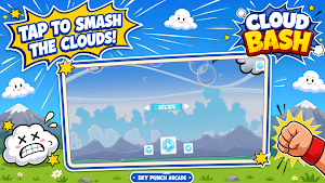 Cloud Bash Screenshot 0