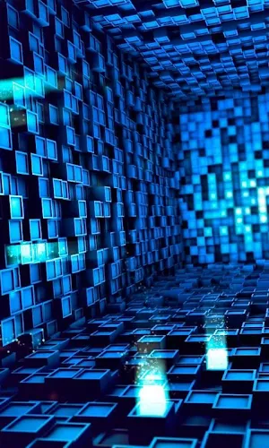 3D Parallax Background HD Screenshot 2