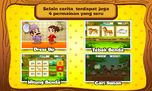 Cerita Anak: Kota Salatiga dan Asal Usulnya Screenshot 3