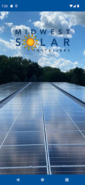 Midwest Solar Installers Screenshot 0