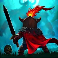 Knight's Legend: Rogue Kings